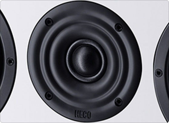 Heco Aurora Center 30 - cecha 1